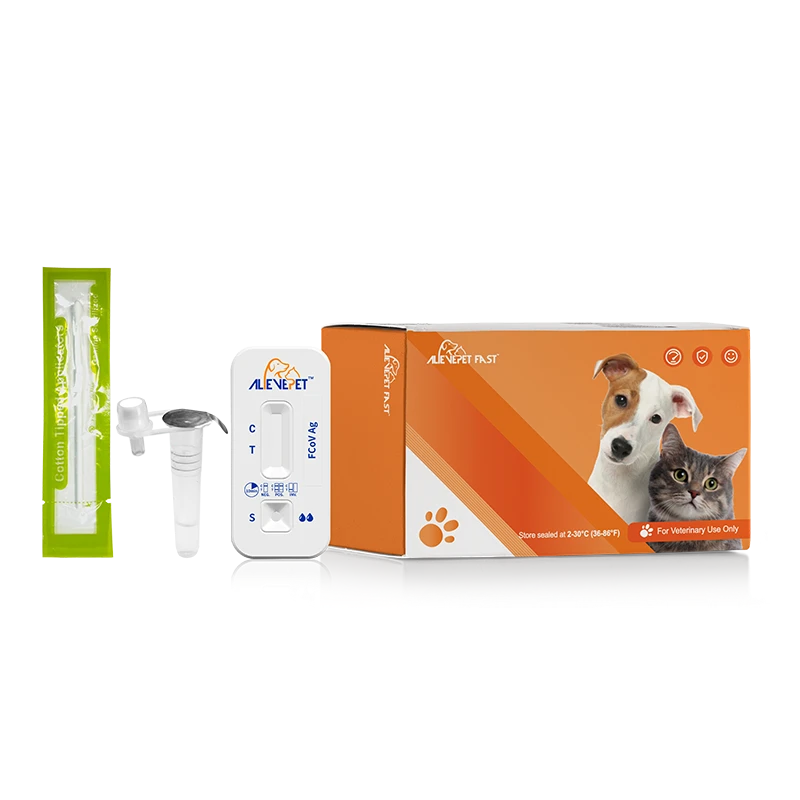 FCOV Ag Rapid Test Kit