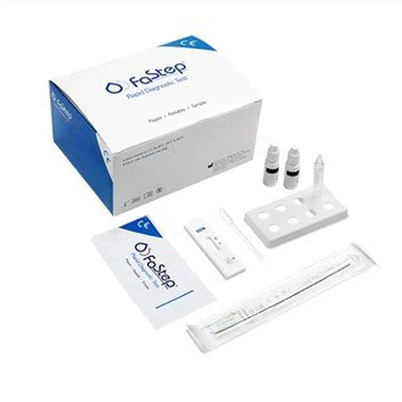 Test Rapidu tal-Gonorrhea