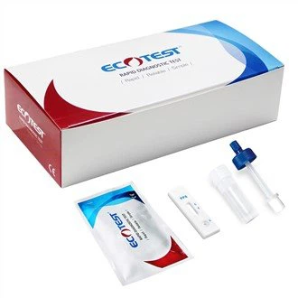Test Rapidu Propoxyphene