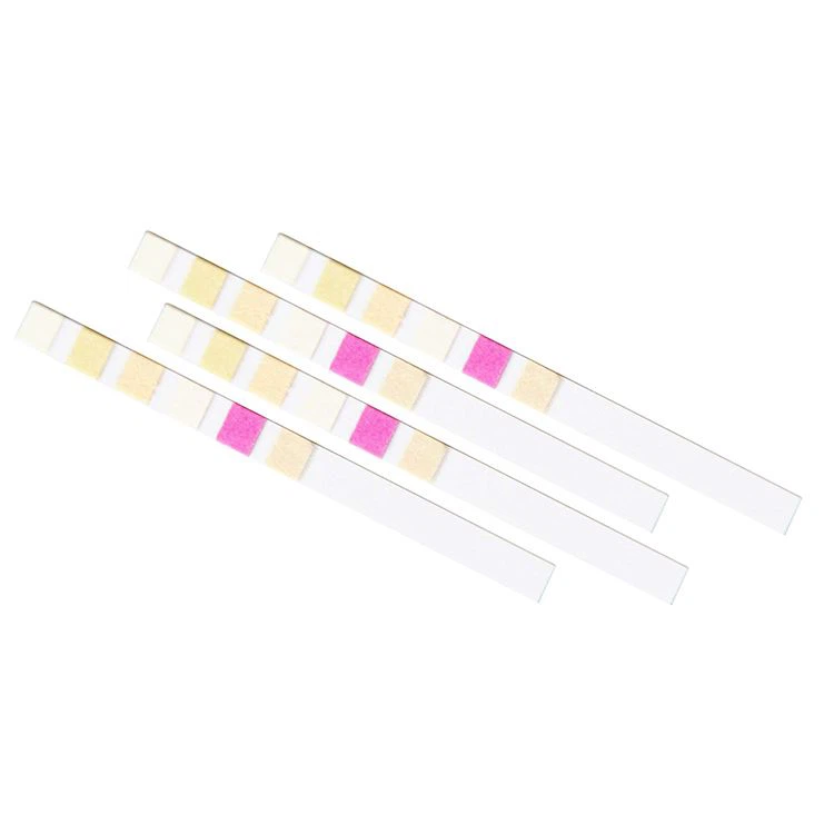 Urine Adulteration Test