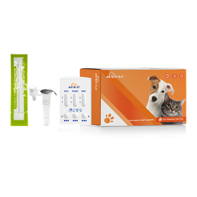 FCV FCOV FPV Combo Rapid Test